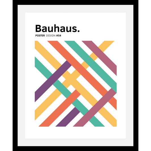 Rahmenbild - Bauhaus 2