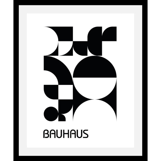 Queen Kerosin Rahmenbild - Bauhaus 11