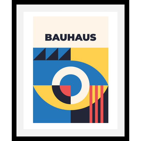 Queen Kerosin Rahmenbild - Bauhaus 14