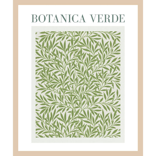 Rahmenbild -  Botanica Verde
