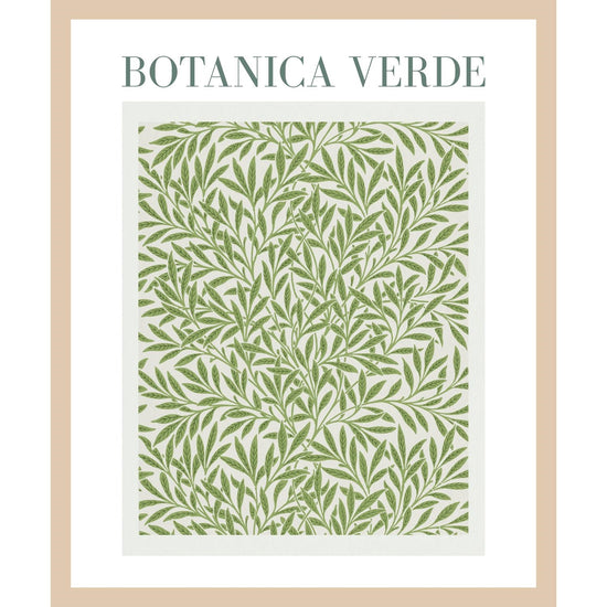 Queen Kerosin Rahmenbild - Botanica Verde