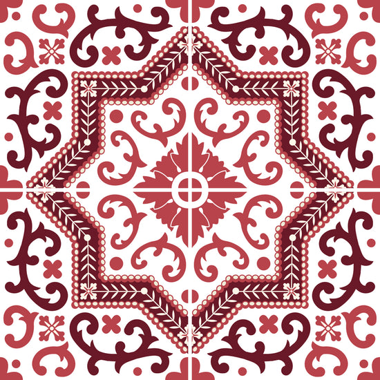 Queen Kerosin Steinuntersetzer-Set - Mara