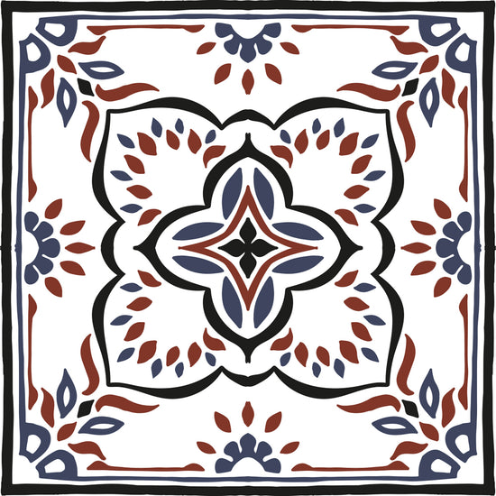 Queen Kerosin Steinuntersetzer-Set - Bob