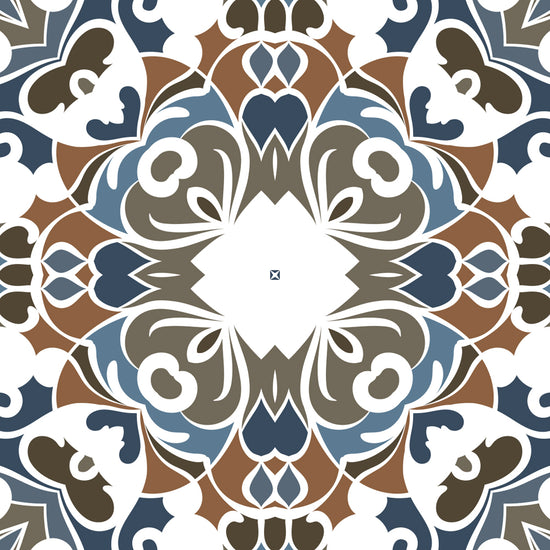 Queen Kerosin Steinuntersetzer-Set - Ariel