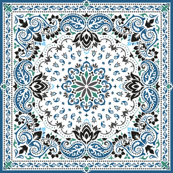 Queen Kerosin Steinuntersetzer-Set - Mason