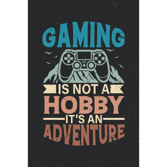 Queen Kerosin Blechschild - Gaming Adventure