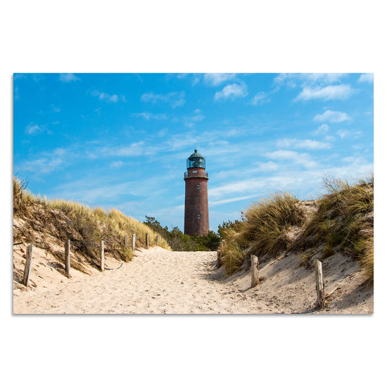 Queen Kerosin Leuchtturm von Torsten Reuter