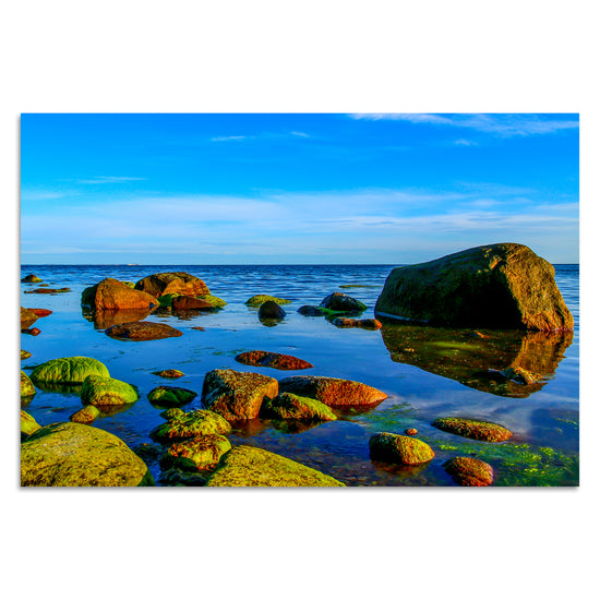 Queen Kerosin Ruhige See von Torsten Reuter