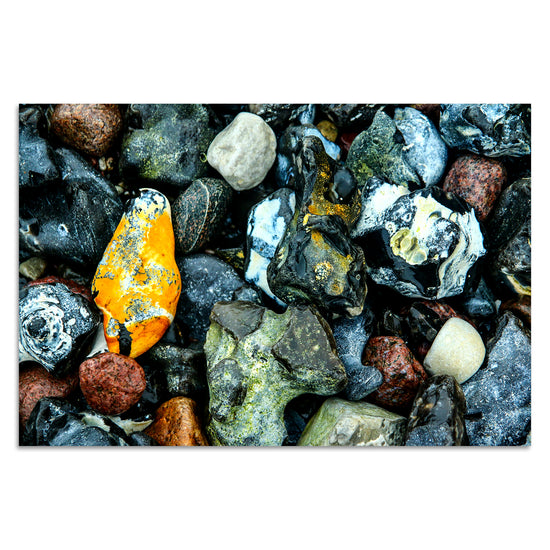 Queen Kerosin Bunte Stein von Torsten Reuter