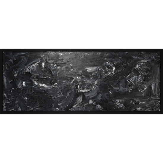 Queen Kerosin V2Q - Schattenwelten Unikat