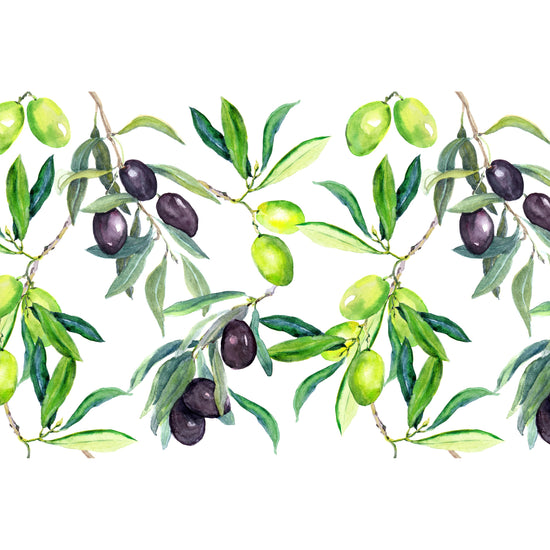 Queen Kerosin Spritzschutz - Purple and Green Grapes