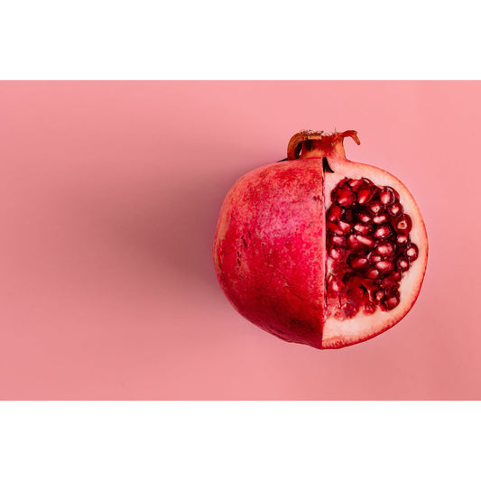 Spritzschutz - Pink Grapefruit