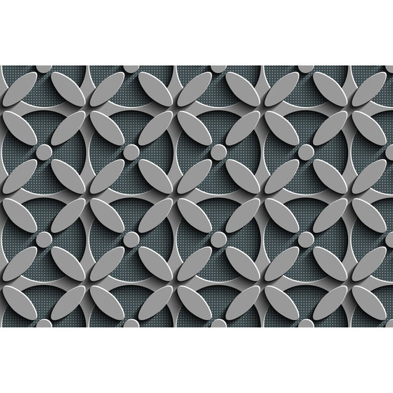 Queen Kerosin Spritzschutz - Mosaik