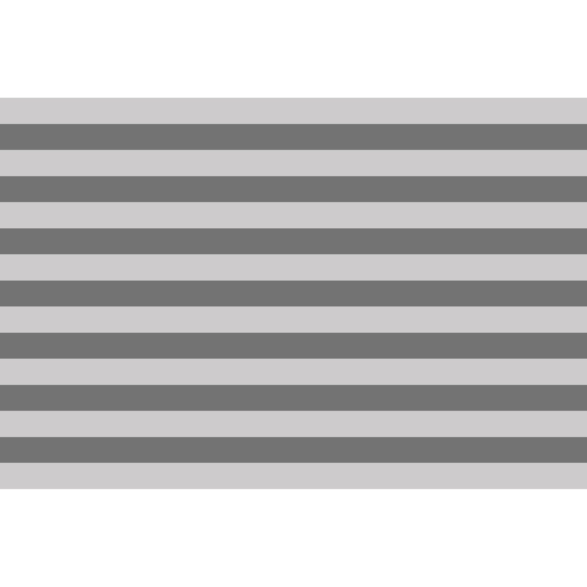 Spritzschutz - Striped Grey