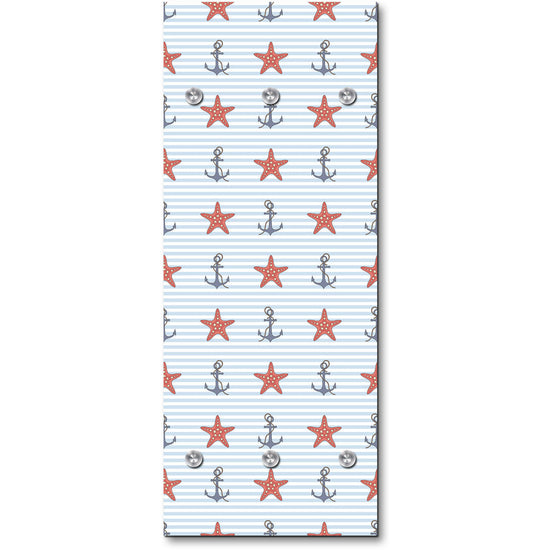 Queen Kerosin Garderobe - Anchor Star