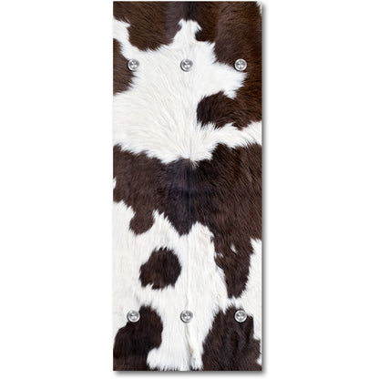 Garderobe - Cow Cow