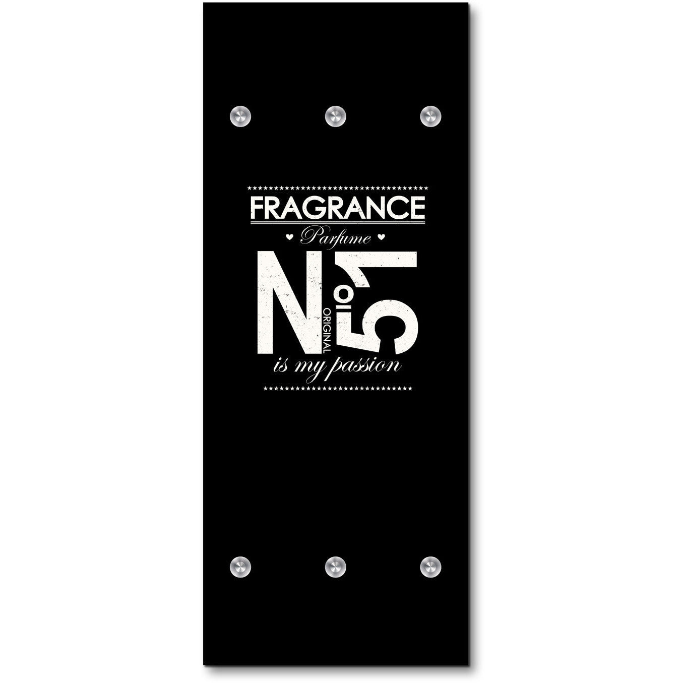 Garderobe - Fragrance No. 51