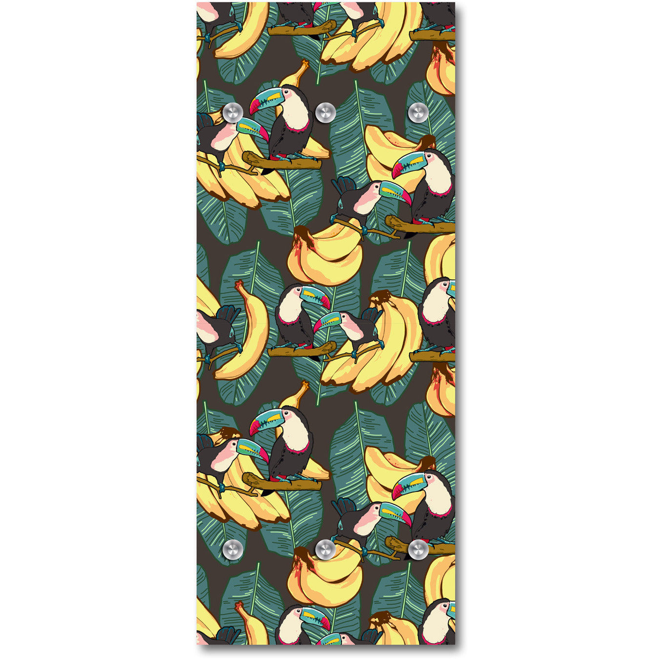 Garderobe - Banana