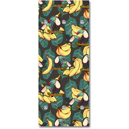 Garderobe - Banana