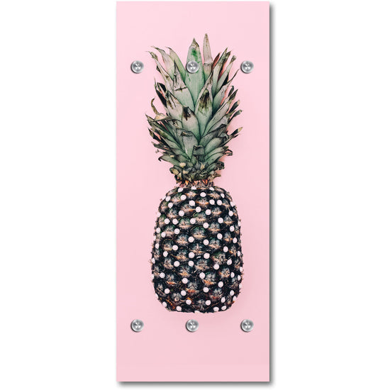 Queen Kerosin Garderobe - Pineapple