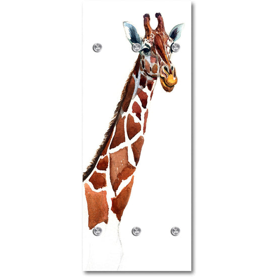 Queen Kerosin Garderobe - Giraffe