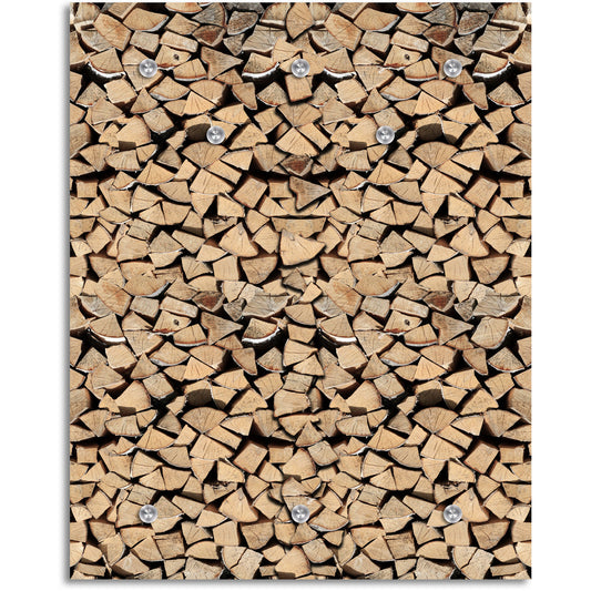 Garderobe - Firewood
