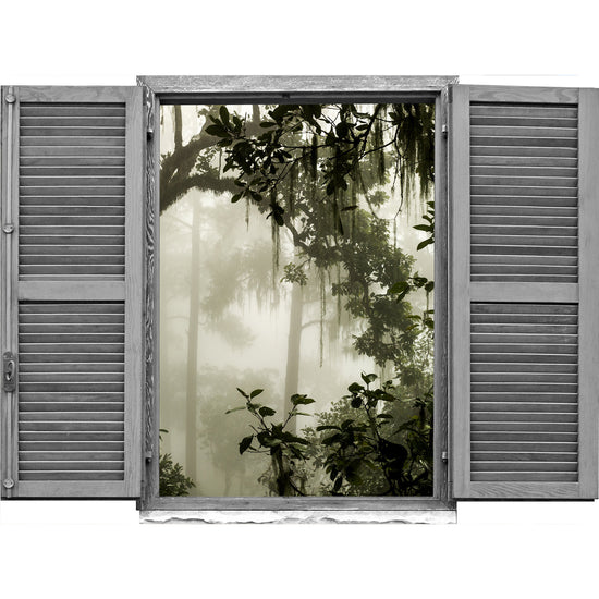 Queen Kerosin 3D Wandtattoo - Mariah