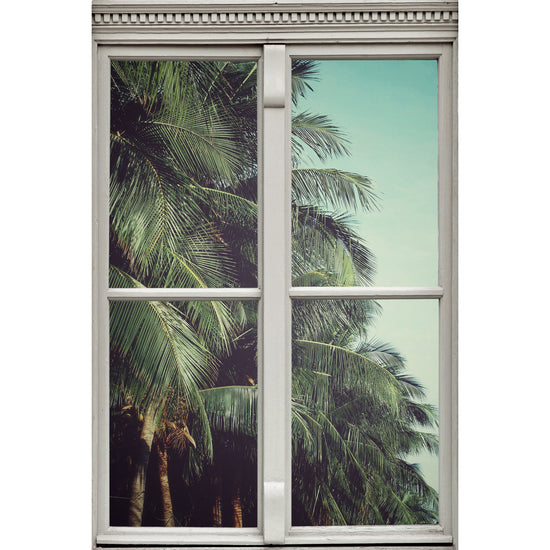 Queen Kerosin 3D Wandtattoo - Finia